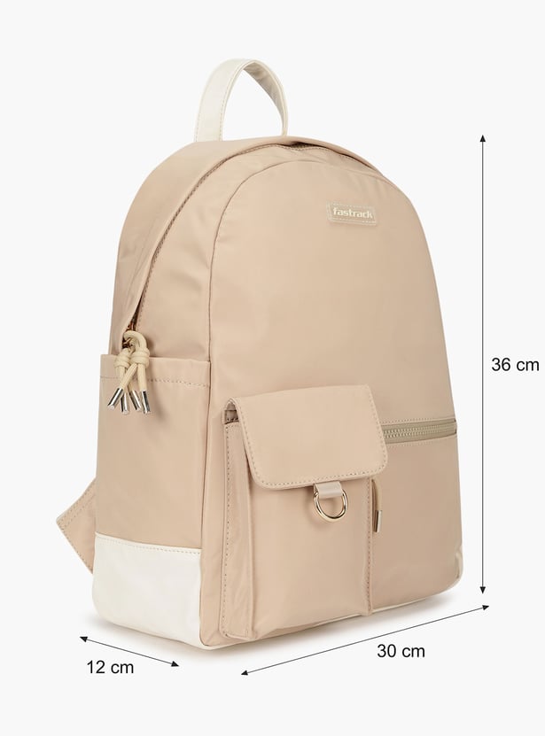 FASTRACK Solid Backpack