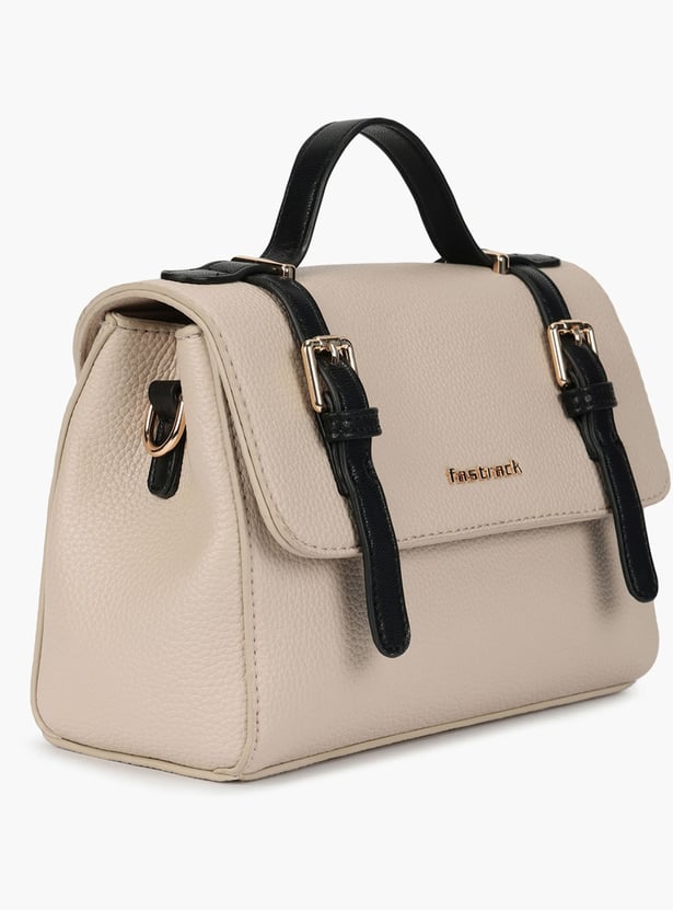 FASTRACK Solid Handheld Bag