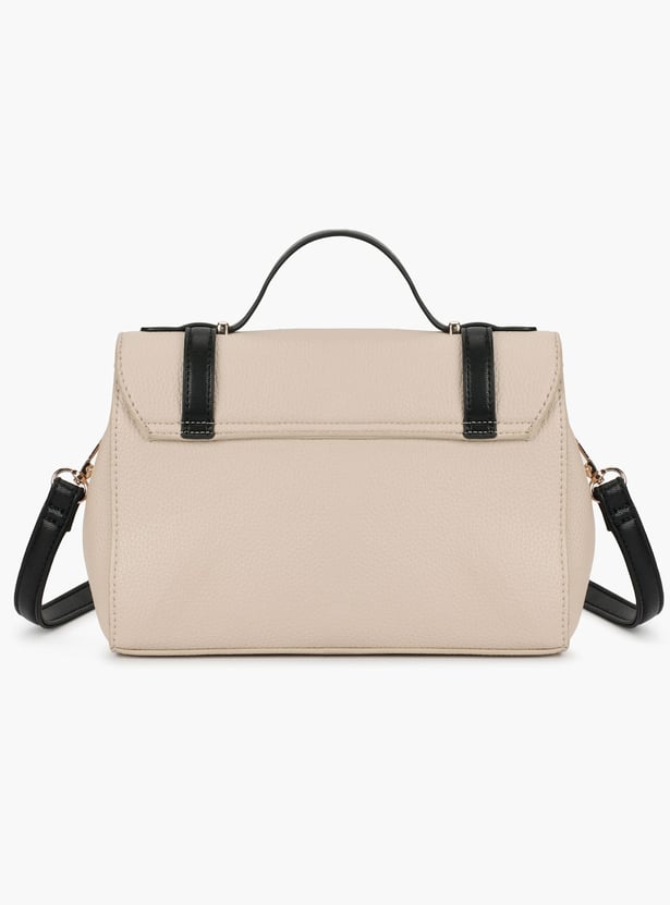 FASTRACK Solid Handheld Bag
