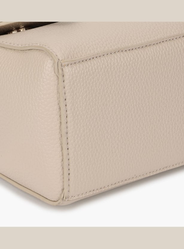 FASTRACK Solid Handheld Bag