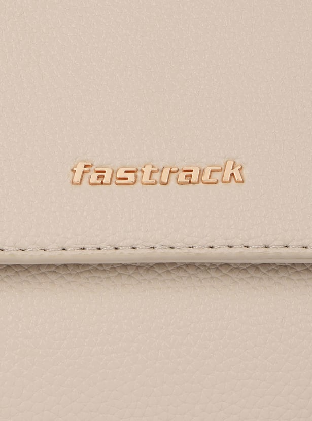 FASTRACK Solid Handheld Bag