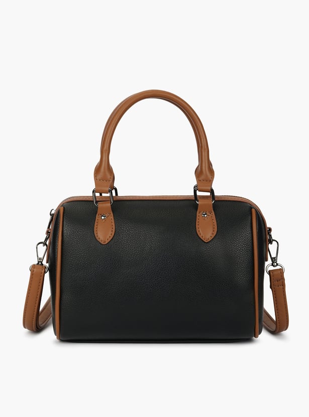 FASTRACK Contrast Trim Handheld Bag