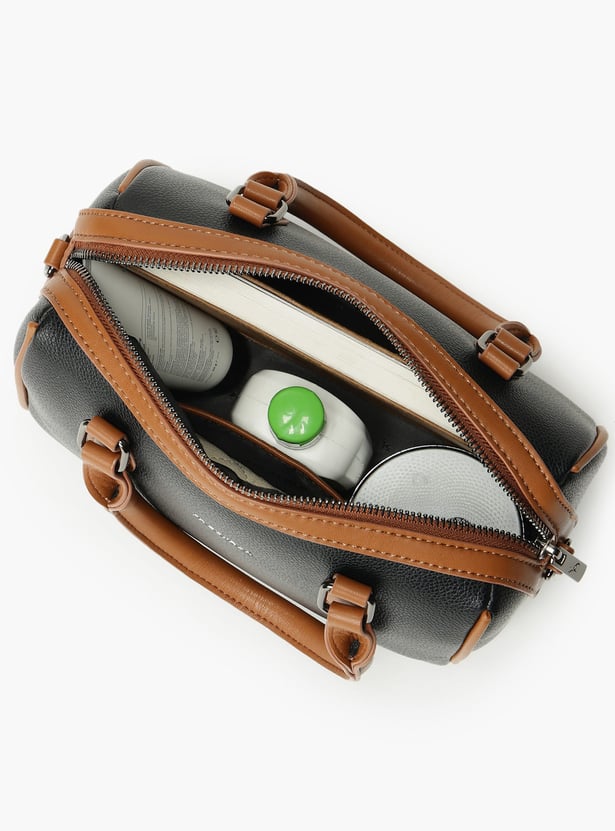 FASTRACK Contrast Trim Handheld Bag