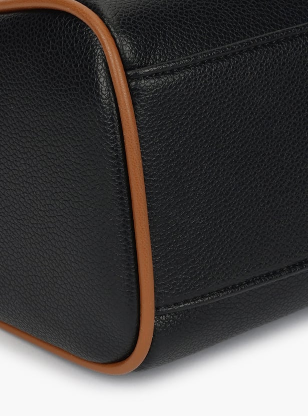 FASTRACK Contrast Trim Handheld Bag