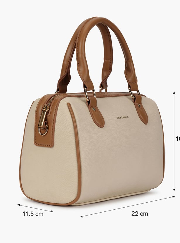 FASTRACK Solid Handheld Bag