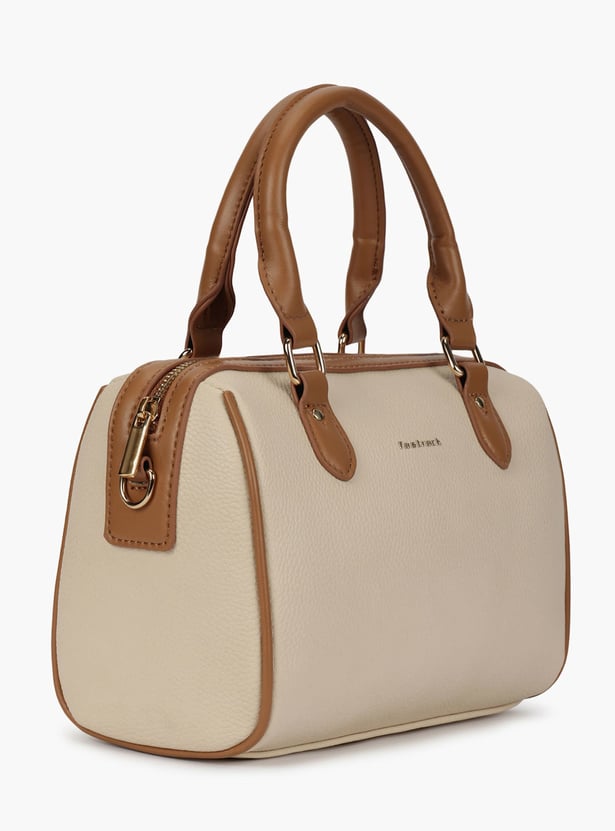 FASTRACK Solid Handheld Bag