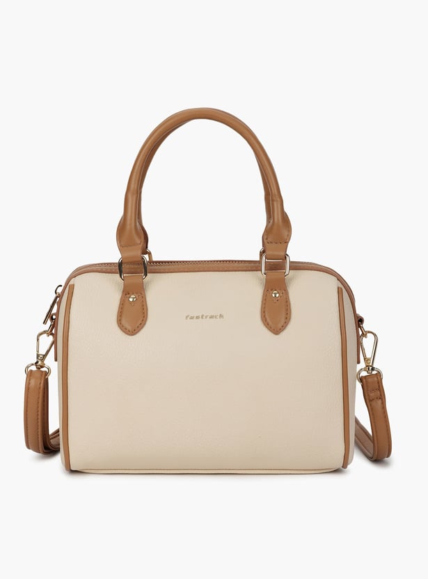 FASTRACK Solid Handheld Bag