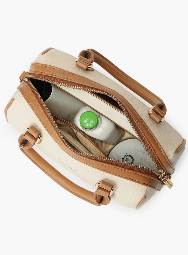 FASTRACK Solid Handheld Bag