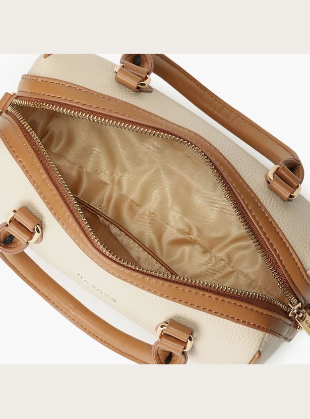 FASTRACK Solid Handheld Bag