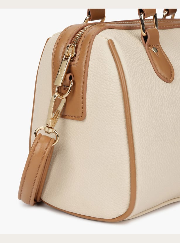 FASTRACK Solid Handheld Bag
