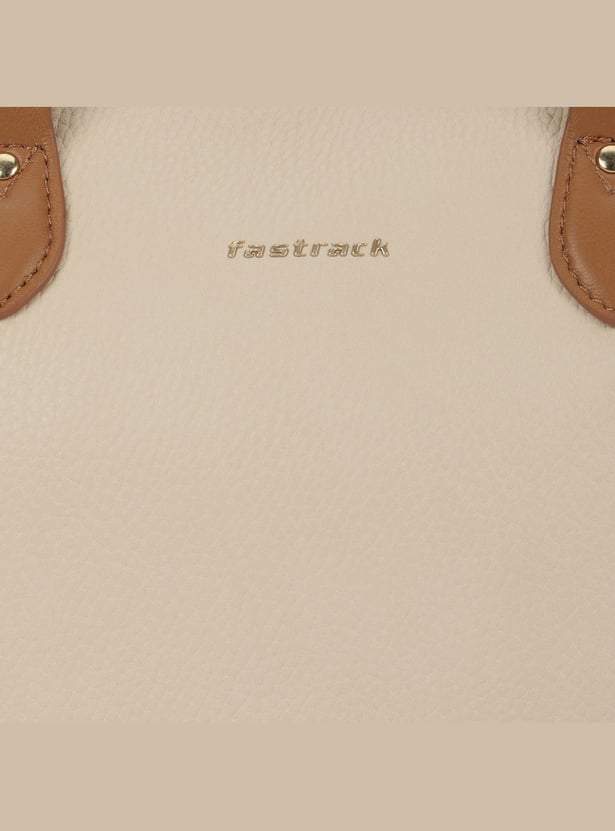 FASTRACK Solid Handheld Bag