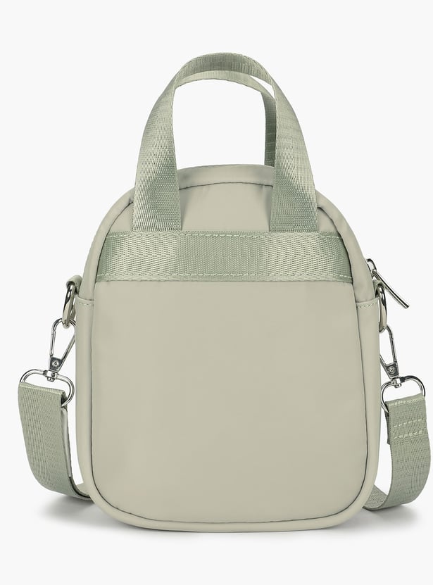 FASTRACK Solid Handheld Bag