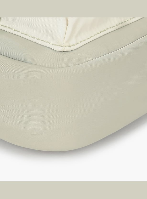 FASTRACK Solid Handheld Bag