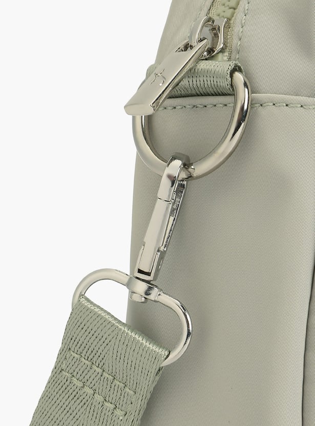 FASTRACK Solid Handheld Bag