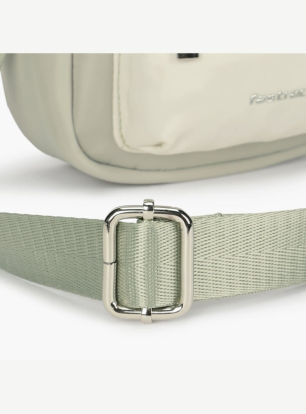 FASTRACK Solid Handheld Bag