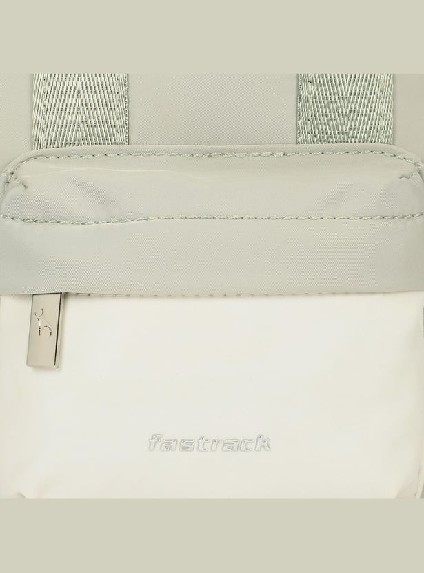 FASTRACK Solid Handheld Bag