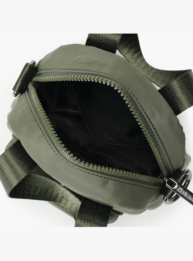FASTRACK Solid Handheld Bag