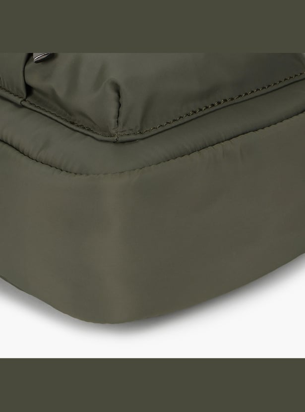 FASTRACK Solid Handheld Bag