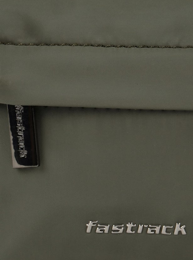 FASTRACK Solid Handheld Bag