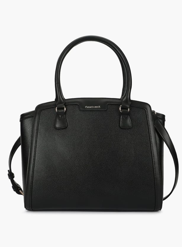 FASTRACK Solid Handheld Bag