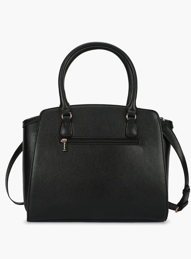 FASTRACK Solid Handheld Bag