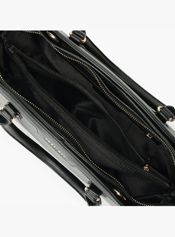 FASTRACK Solid Handheld Bag