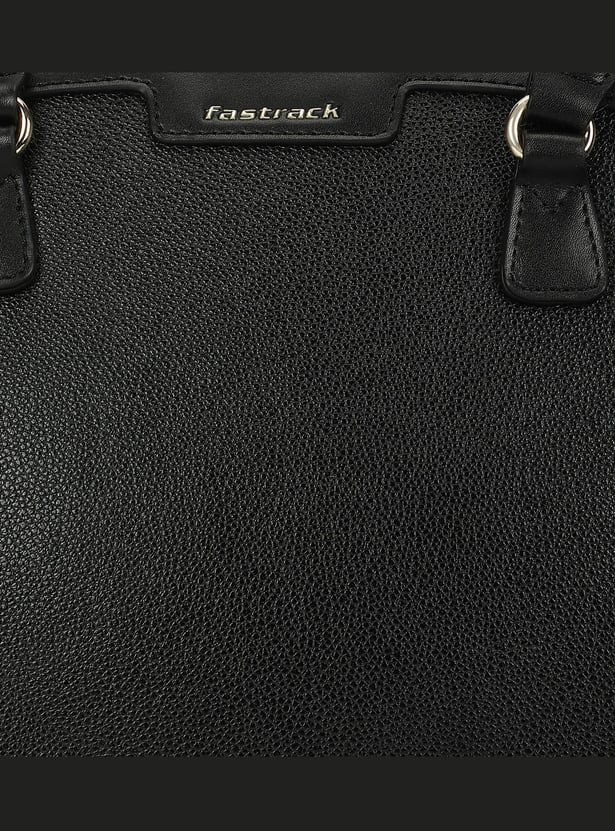 FASTRACK Solid Handheld Bag