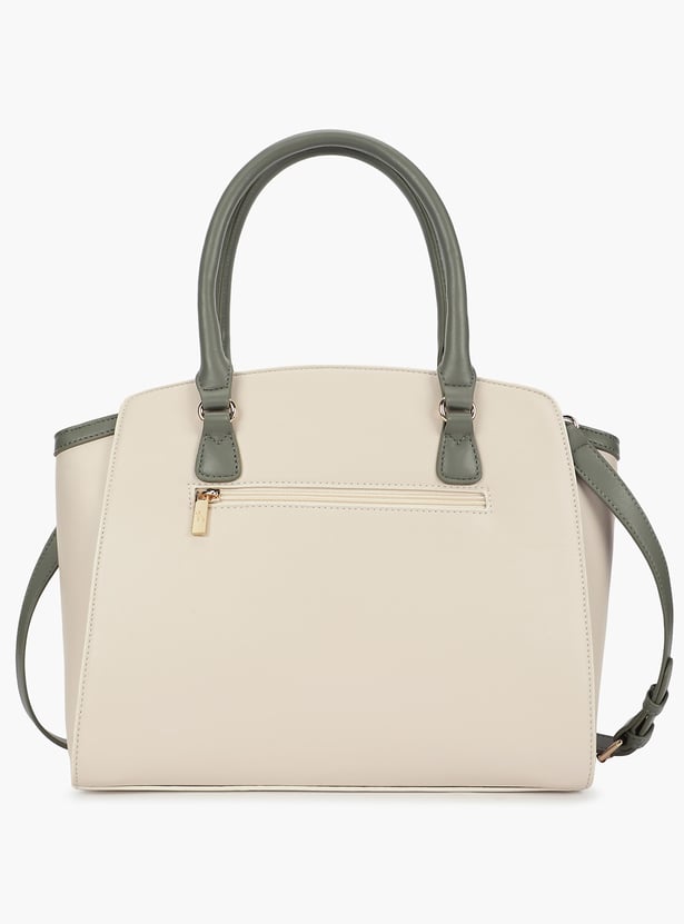 FASTRACK Solid Handheld Bag