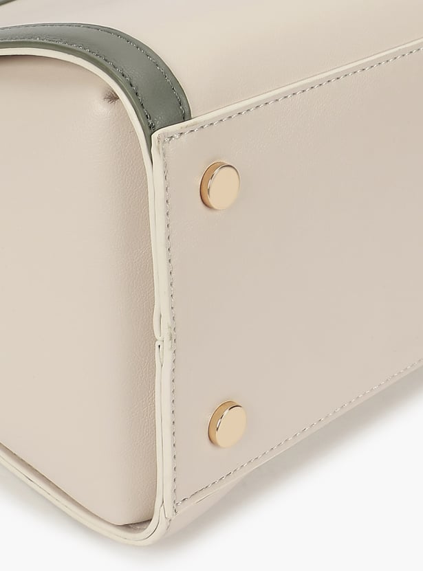 FASTRACK Solid Handheld Bag