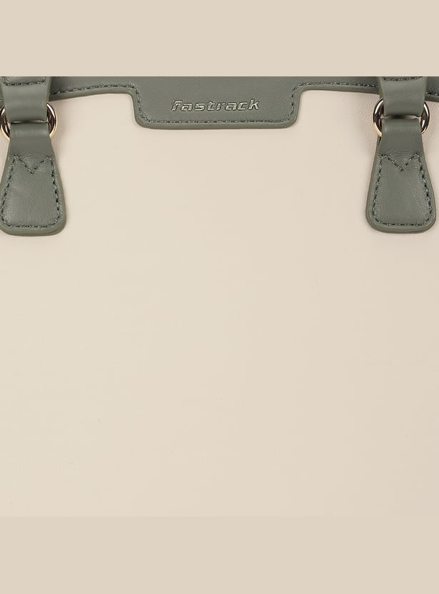 FASTRACK Solid Handheld Bag