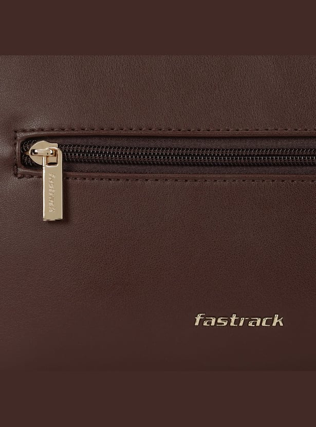 FASTRACK Quilted Shoulder Bag