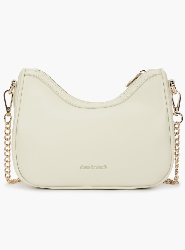 FASTRACK Quilted Shoulder Bag