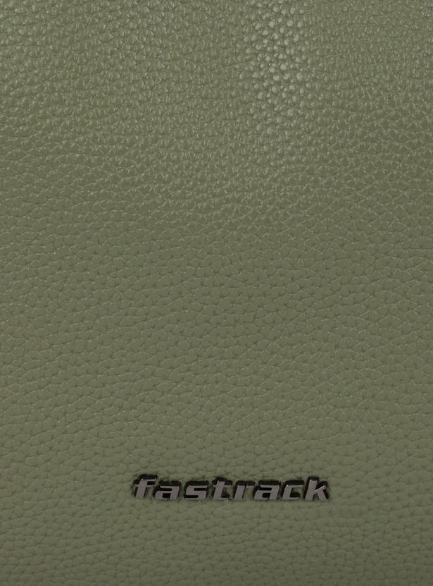 FASTRACK Textured Laptop Bag
