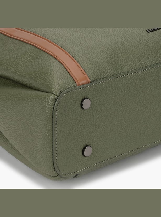 FASTRACK Textured Laptop Bag