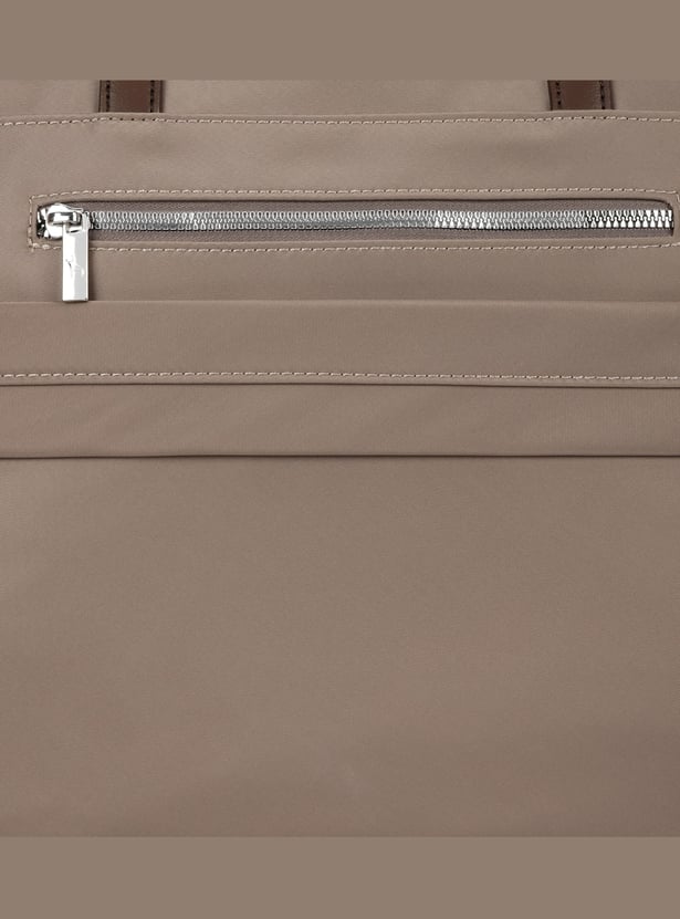 FASTRACK Solid Handheld Bag