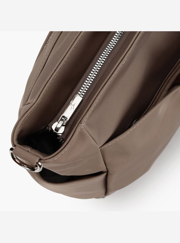 FASTRACK Solid Handheld Bag
