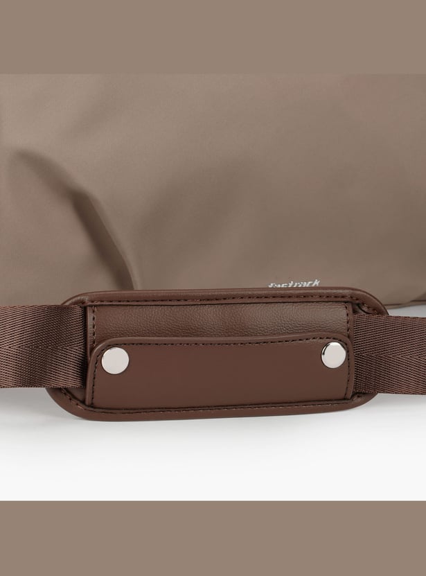 FASTRACK Solid Handheld Bag