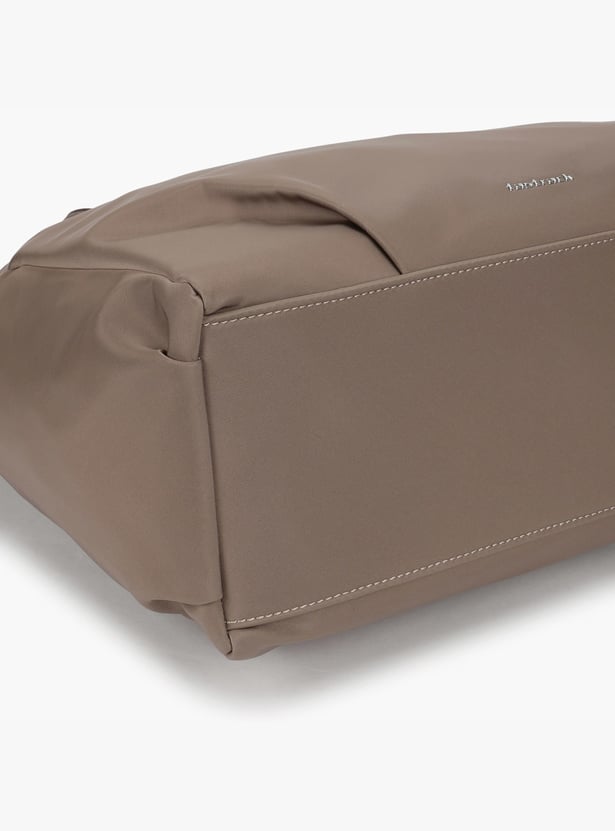 FASTRACK Solid Handheld Bag