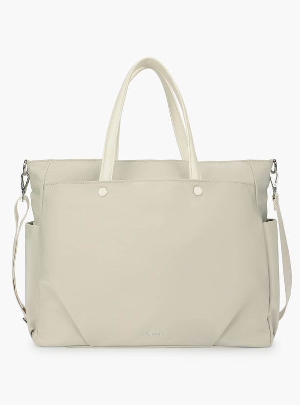 FASTRACK Solid Laptop Bag