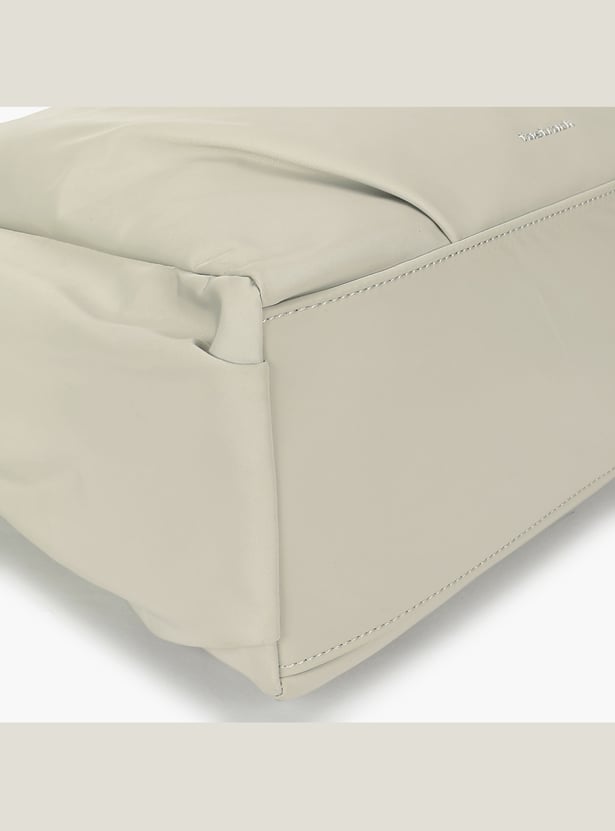 FASTRACK Solid Laptop Bag