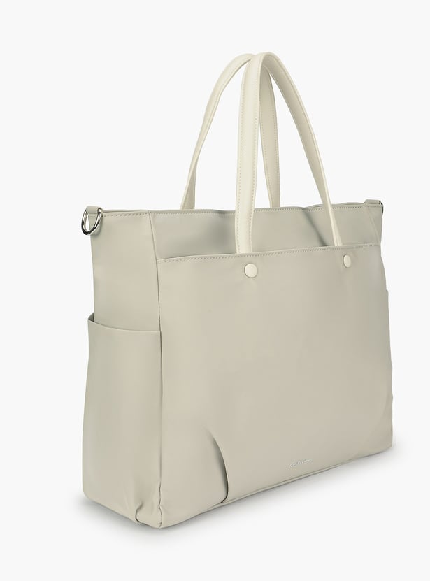 FASTRACK Solid Laptop Bag