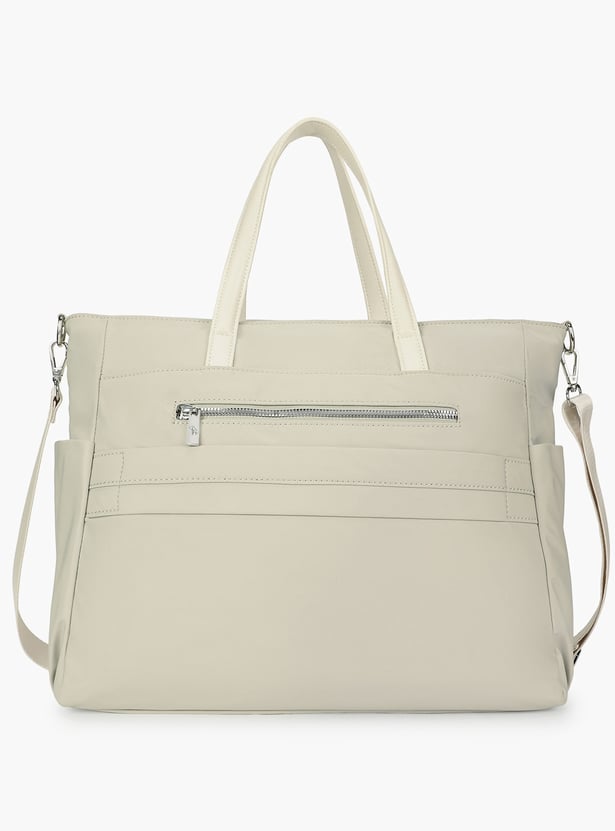 FASTRACK Solid Laptop Bag