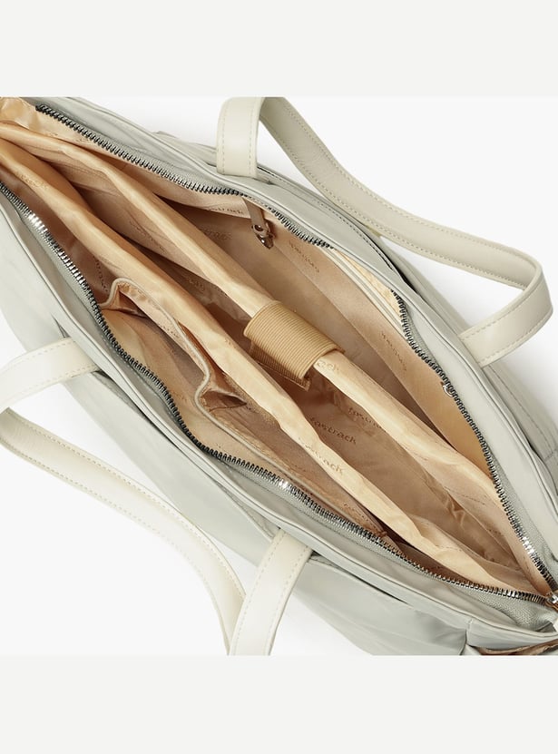 FASTRACK Solid Laptop Bag