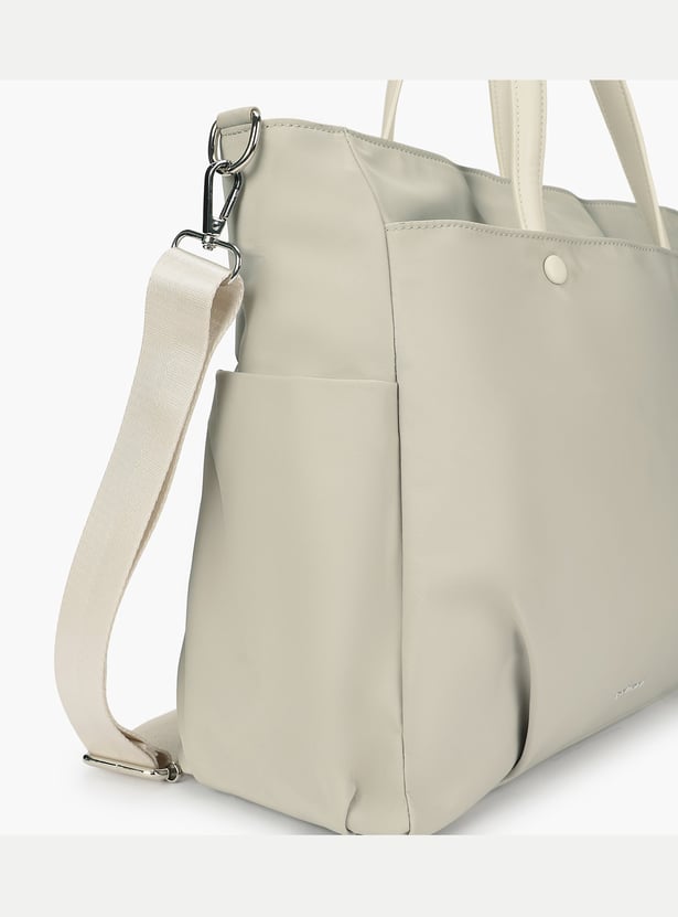 FASTRACK Solid Laptop Bag