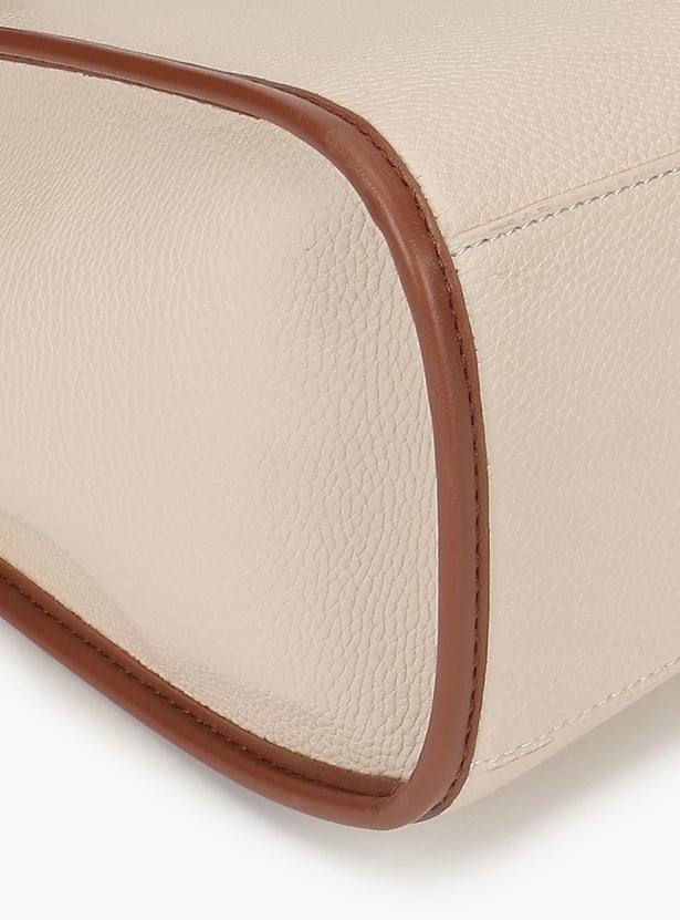 FASTRACK Textured Laptop Bag