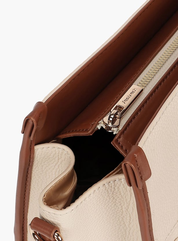 FASTRACK Textured Laptop Bag