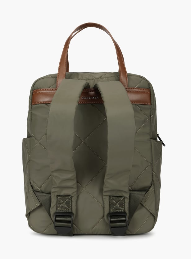 FASTRACK Quilted Shoulder Bag