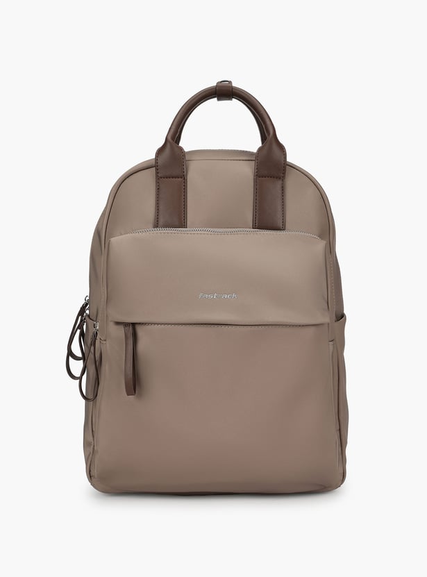 FASTRACK Solid Backpack