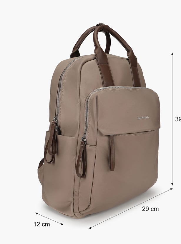 FASTRACK Solid Backpack