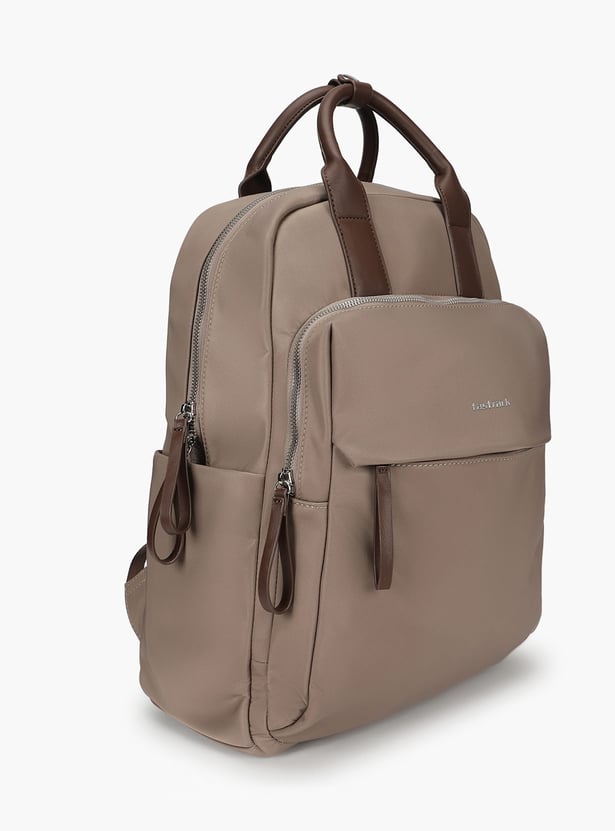 FASTRACK Solid Backpack
